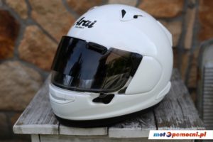 arai test