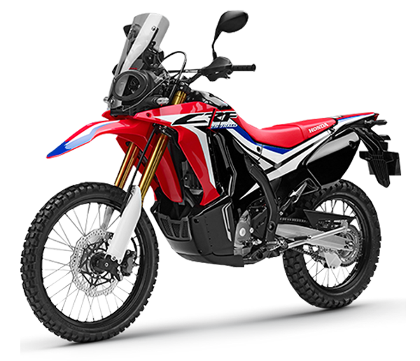 crf250rally