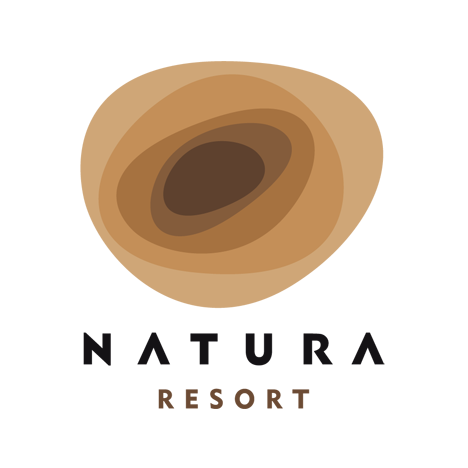 Natura Resort logo RGB